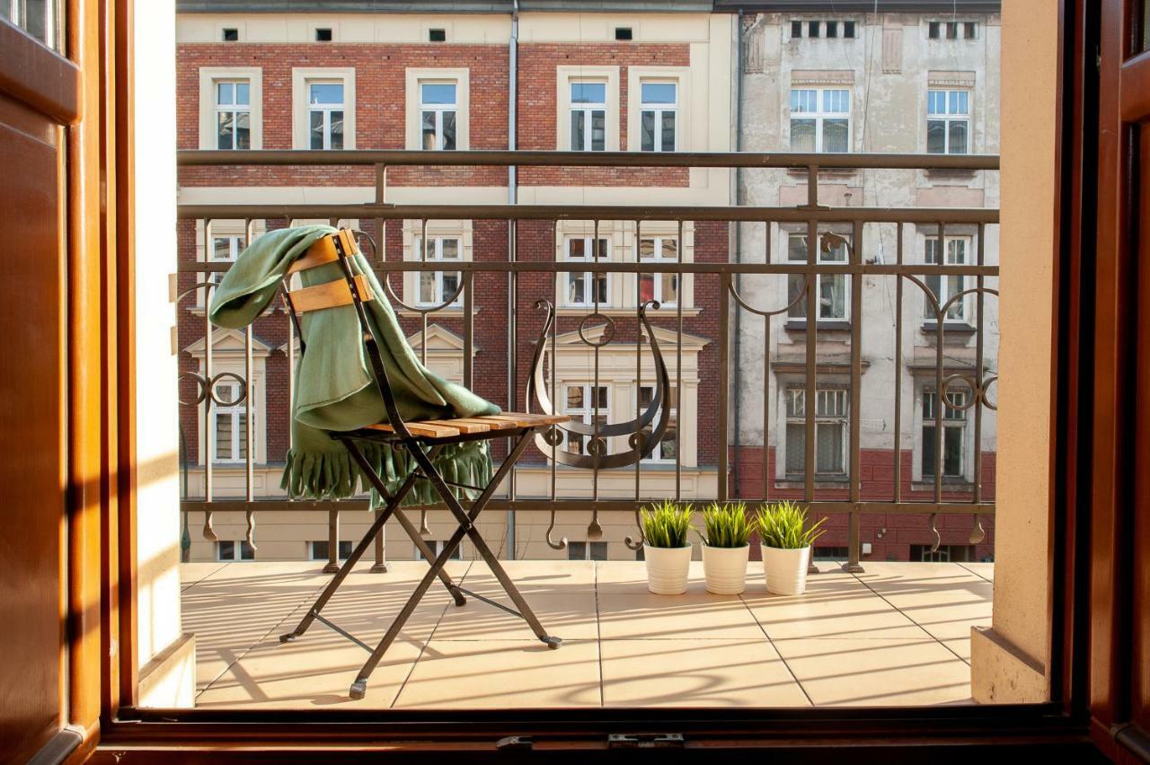Spanko W Krakowie Apartment *