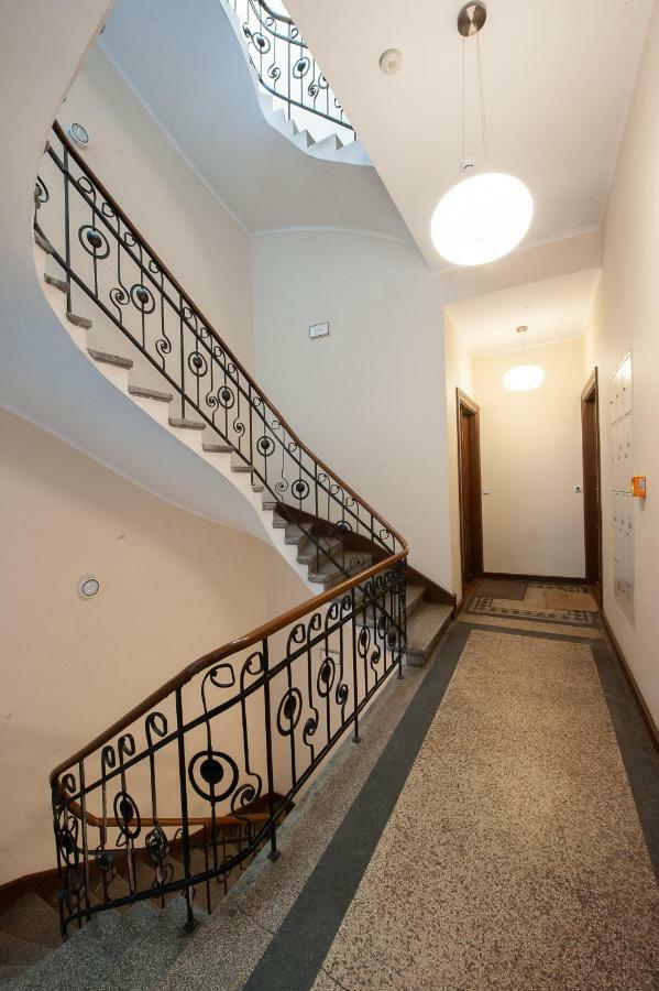 Spanko W Krakowie Apartment