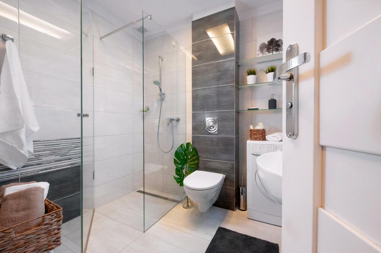 Apartment Spanko W Krakowie Krakow